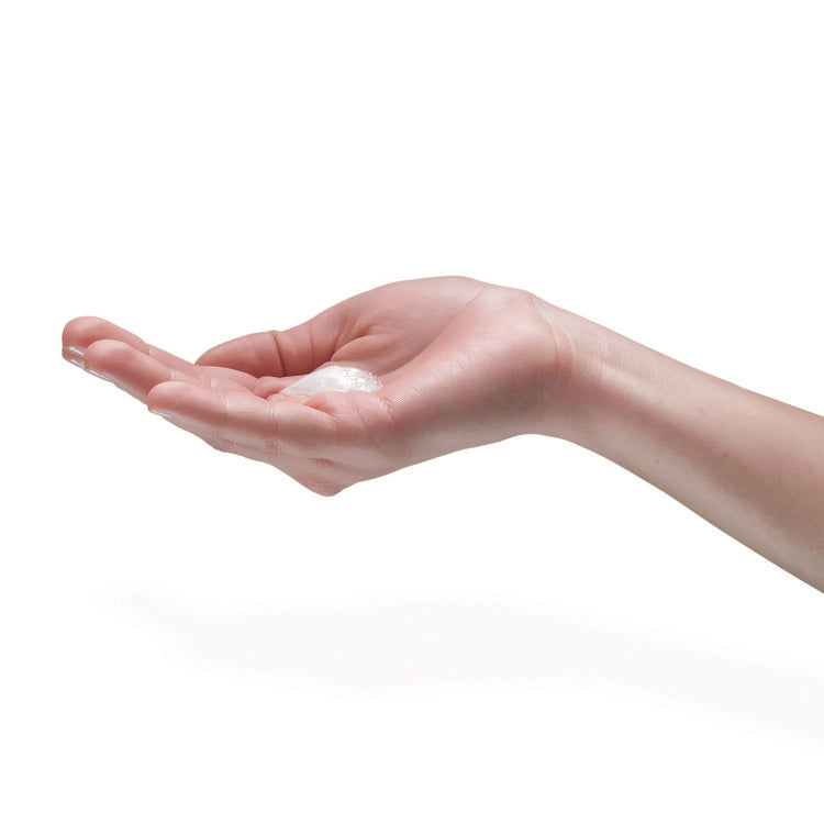 Professional HEALTHY SOAP Mild Foam, Refill for PURELL FMX-20 Manual Soap Dispenser, Fragrance-Free, 2,000 mL, 2/Carton