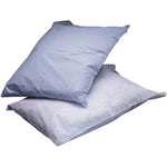 Disposable Pillowcase, 21 x 30, White, 100/Carton