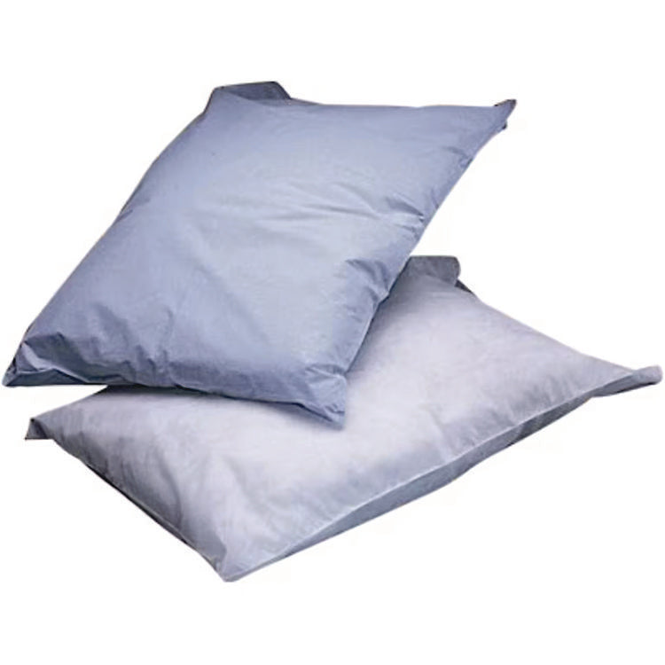 Disposable Pillowcase, 21 x 30, White, 100/Carton