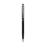 Styluspen Twist Ballpoint Pen/stylus, Black