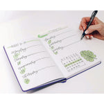 Sarasa Dry Gel X20 Gel Pen Value Pack, Retractable, Medium 0.7 mm, Black Ink, Clear/Black Barrel, 24/Box