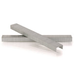 S.F. 1 Standard Staples, 0.25" Leg, 0.5" Crown, Steel, 5,000/Box