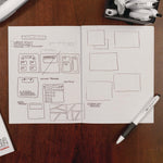 Sarasa Dry X1+ Gel Pen, Retractable, Medium 0.7 mm, Black Ink, White/Black Barrel, 12/Pack