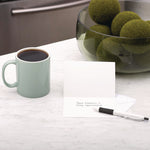 Sarasa Dry X1+ Gel Pen, Retractable, Medium 0.7 mm, Black Ink, White/Black Barrel, 12/Pack