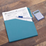 Sarasa Dry X1+ Gel Pen, Retractable, Medium 0.7 mm, Blue Ink, White/Blue Barrel, 12/Pack