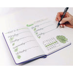 Sarasa Dry Gel X20 Gel Pen, Retractable, Medium 0.7 mm, Black Ink, Clear/Black Barrel, 12/Pack