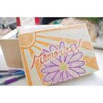 Sarasa Dry Gel X20 Gel Pen, Retractable, Medium 0.7 mm, Black Ink, Clear/Black Barrel, 12/Pack