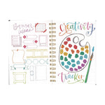 Sarasa Clip Gel Pen, Retractable, Fine 0.5 Mm, Assorted Ink And Barrel Colors, 20/pack