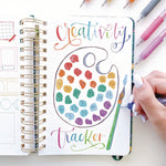 Sarasa Clip Gel Pen, Retractable, Fine 0.5 Mm, Assorted Ink And Barrel Colors, 20/pack