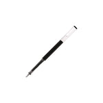 F-Refill For Zebra F-Series Ballpoint Pens, Fine Conical Tip, Black Ink, 2/pack