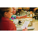 Jf Refill For Jimnie, Sarasa, Ecosarasa, Orbitz, Z-Grip And Gr8 Gel Roller Ball Pens, Medium Conical Tip, Blue Ink, 2/pack