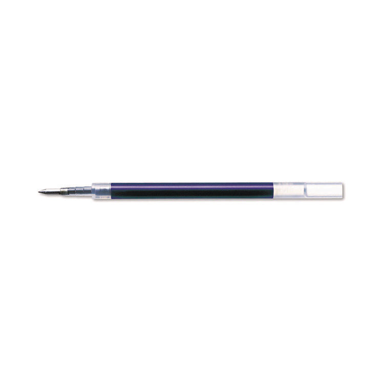 Refill For Zebra Jk G-301 Gel Rollerball Pens, Medium Conical Tip, Blue Ink, 2/pack