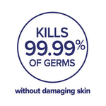 PROFESSIONAL ADVANCED GEL HAND SANITIZER FRAGRANCE FREE, FOR ES8 DISPENSER, 2/CARTON