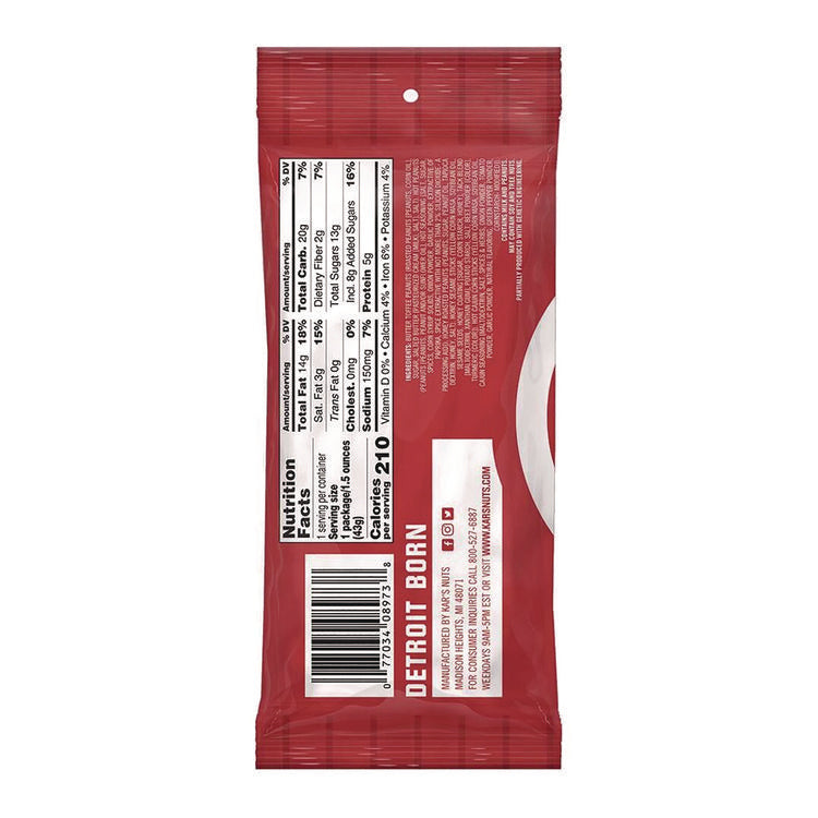 Trail Mix Variety Pack, Mango Pineapple/Sweet 'N Spicy/Yogurt Apple Nut, 24 Packets/Box