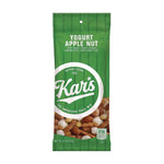 Trail Mix Variety Pack, Mango Pineapple/Sweet 'N Spicy/Yogurt Apple Nut, 24 Packets/Box