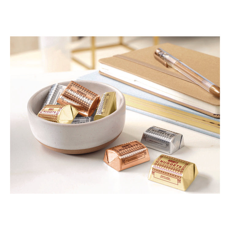 Nuggets, Party Pack, Assorted, 31.5 oz Bag