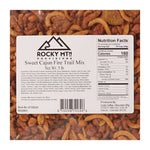 Sweet Cajun Fire Roasted Trail Mix, 80 oz Bag, 4/Carton