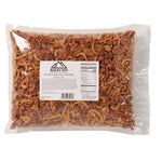 Sweet Cajun Fire Roasted Trail Mix, 80 oz Bag, 4/Carton