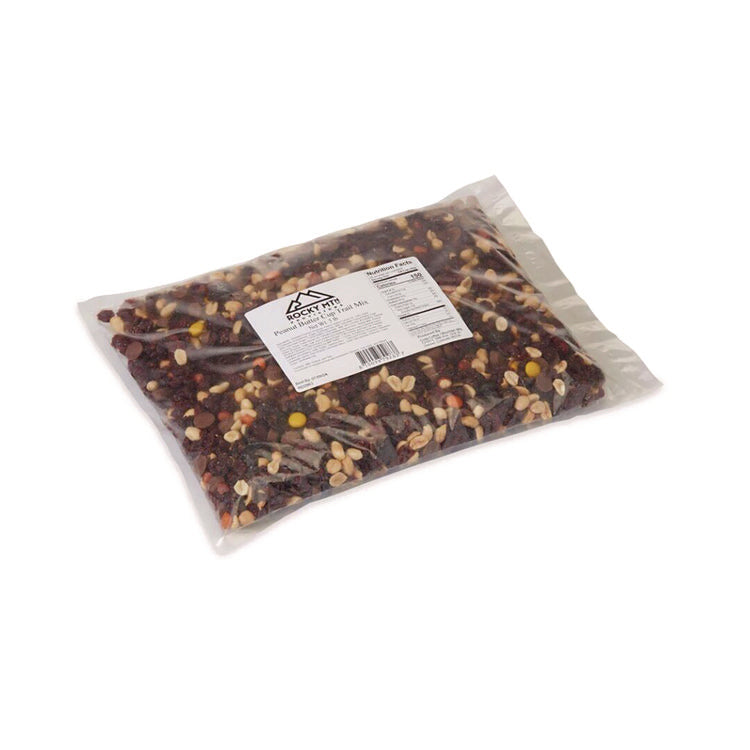 Peanut Butter Cup Roasted Trail Mix, 80 oz Bag, 4/Carton