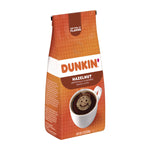 Hazelnut Coffee, 12 oz Bag