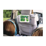 TuneShare 3.5 mm to 3.5 mm Audio Splitter, Black