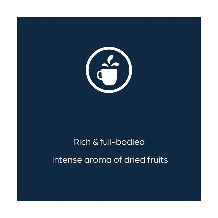 FLAVIA Coffee Freshpacks, Classico, 85/Carton