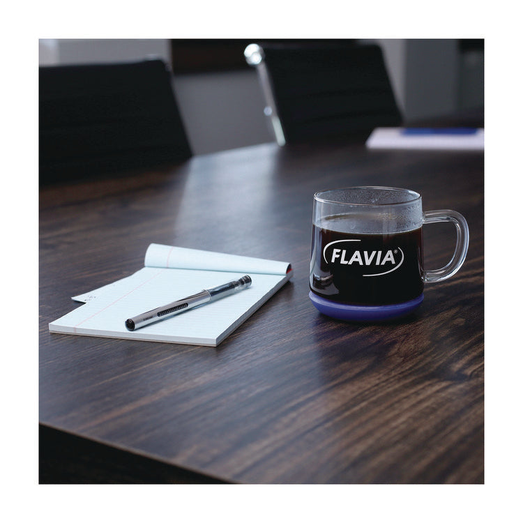 FLAVIA Coffee Freshpacks, Classico, 85/Carton