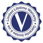 PinStripe USB 2.0 Flash Drive, 16 GB, Blue/Green, 2/Pack