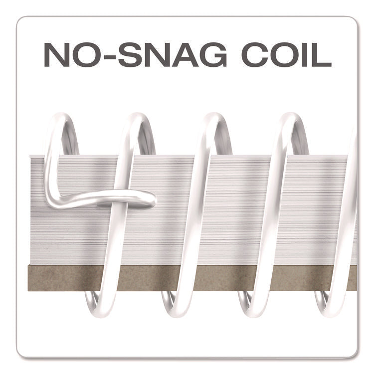 Docket Graph Pad, Quadrille Rule (4 sq/in), Green Cover, 70 White 8.5 x 11 Sheets