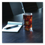 The Bright Tea Co. Unsweetened Iced Black Tea Freshpack, 100/Carton