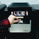 Strawberry Basil Infused Water Freshpack, 100/Carton