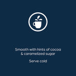 Cold Brew Coffee Freshpack, 80/Carton