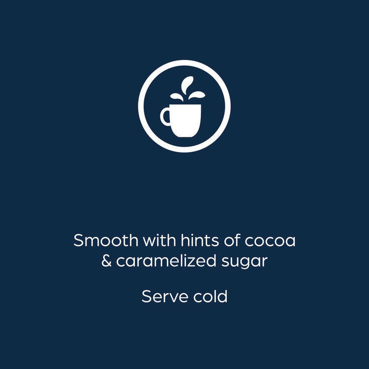 Cold Brew Coffee Freshpack, 80/Carton