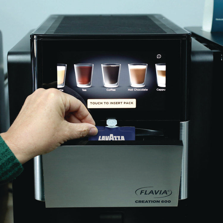 Cold Brew Coffee Freshpack, 80/Carton