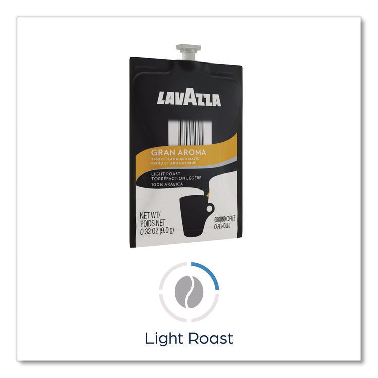 Gran Aroma Coffee Freshpack, 76/Carton