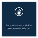 Gran Aroma Coffee Freshpack, 76/Carton