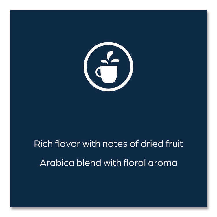 Gran Aroma Coffee Freshpack, 76/Carton