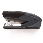 Eztouch Reduced Effort Stapler, 20-Sheet Capacity, Black