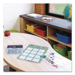 Laminating Pouches, 3 mil, 9" x 14.5", Clear Gloss, 100/Pack