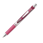 EnerGel RTX Gel Pen, Retractable, Medium 0.7 mm, Assorted Pastel Ink and Barrel Colors, 3/Pack