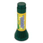 Washable Glue Sticks, 0.88 oz, Dries Clear