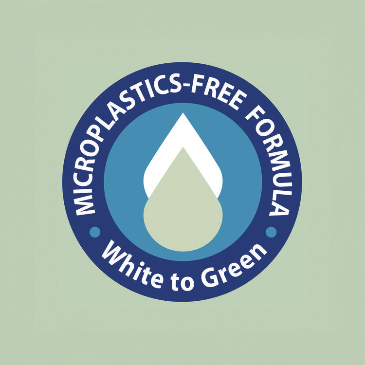 Basics Liquid Hand Soap, Fresh Floral Scent, 7.5 oz Pump Bottle