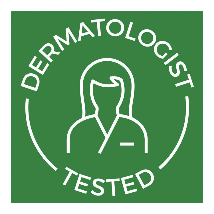 Basics Liquid Hand Soap, Fresh Floral Scent, 7.5 oz Pump Bottle