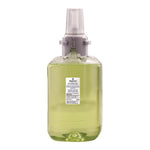 ADX Foaming Hand Soap Refills, Hand/Hair/Shower Wash, Citrus Ginger Scent, 1,250 mL, 3/Carton