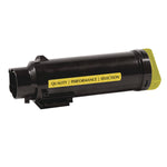 Remanufactured Yellow High-Yield Toner, Replacement for 106R03692, 4,300 Page-Yield