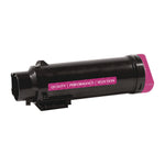 Remanufactured Magenta High-Yield Toner, Replacement for 106R03691, 4,300 Page-Yield