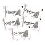 Pure Sugar Packets, 0.11 oz Packet, 1,000/Carton