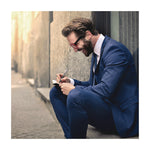 Precise V7RT Rollerball Pen, Retractable, Fine 0.7 mm, Black Ink, Black Barrel, 3/Pack