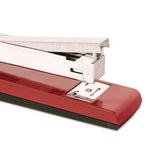 S.F. 4 Premium Staples, 0.25" Leg, 0.5" Crown, Steel, 5,000/Box