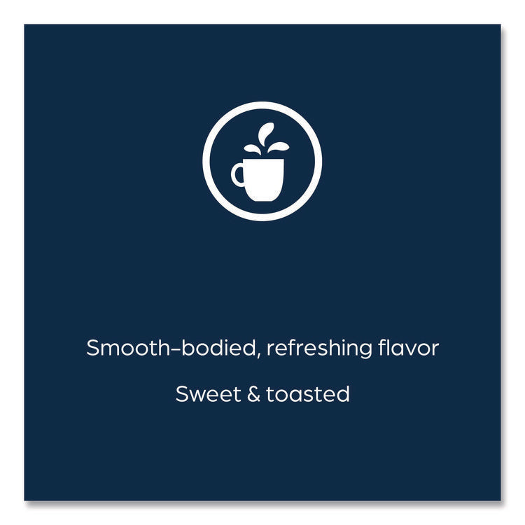 Alterra Morning Roast Coffee Freshpack, 100/Carton